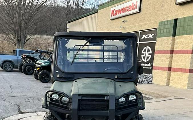 2019 Kawasaki Mule Pro-MX™ EPS