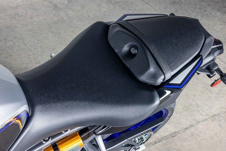 2026 Yamaha MT 09 SP