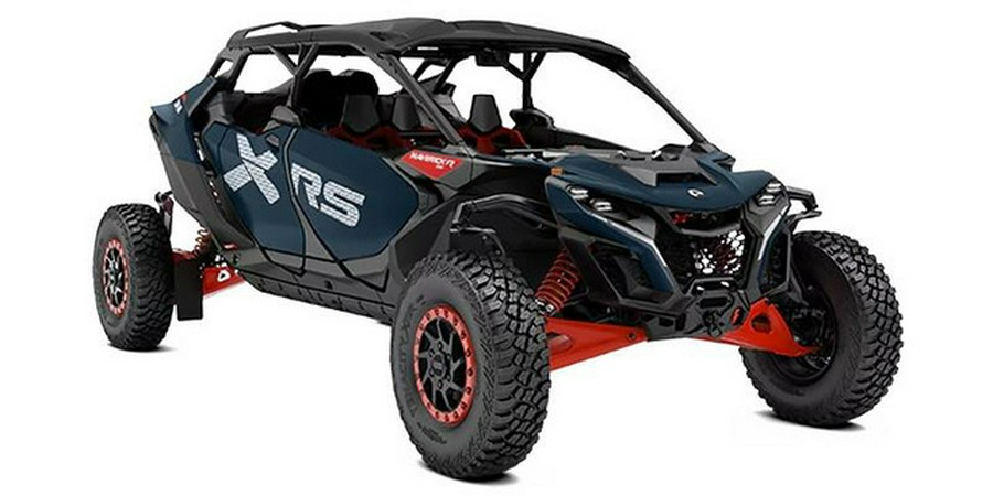 2026 Can-AM Maverick R MAX X Rs