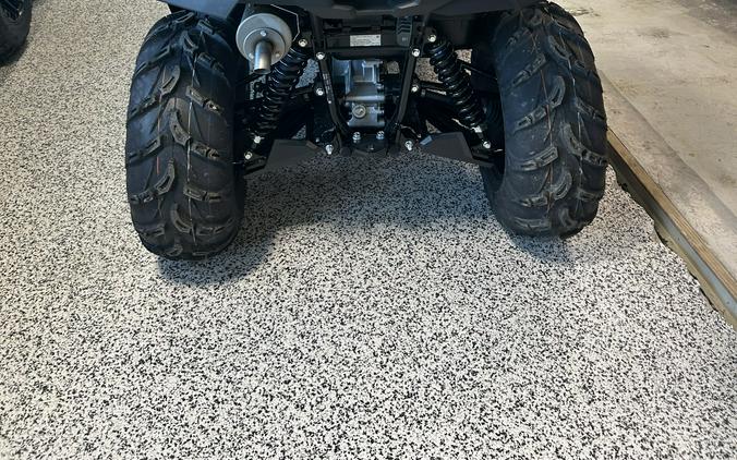 2026 Kawasaki Brute Force® 750 SE EPS Camo