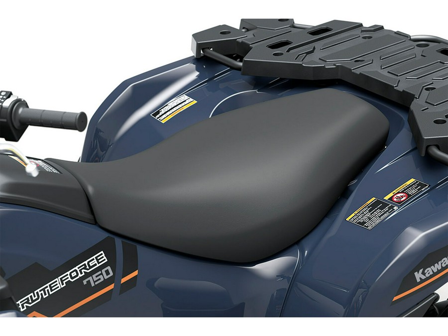 2026 Kawasaki Brute Force® 750 SE EPS Camo