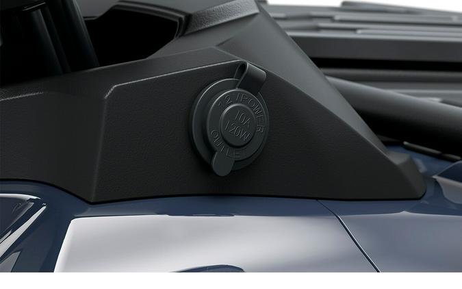 2026 Kawasaki Brute Force® 750 SE EPS Camo