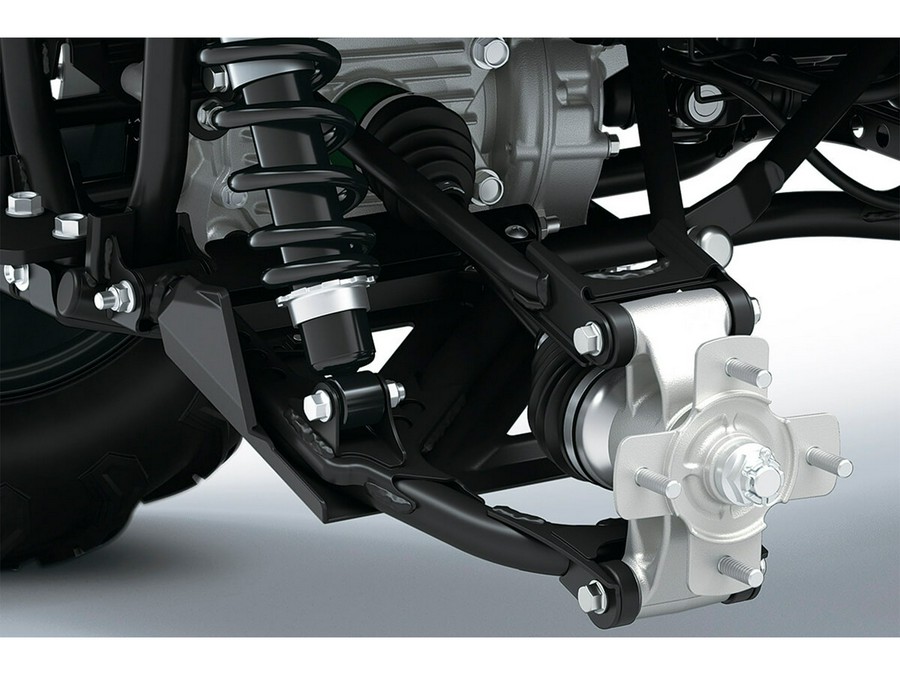 2026 Kawasaki Brute Force® 750 SE EPS Camo