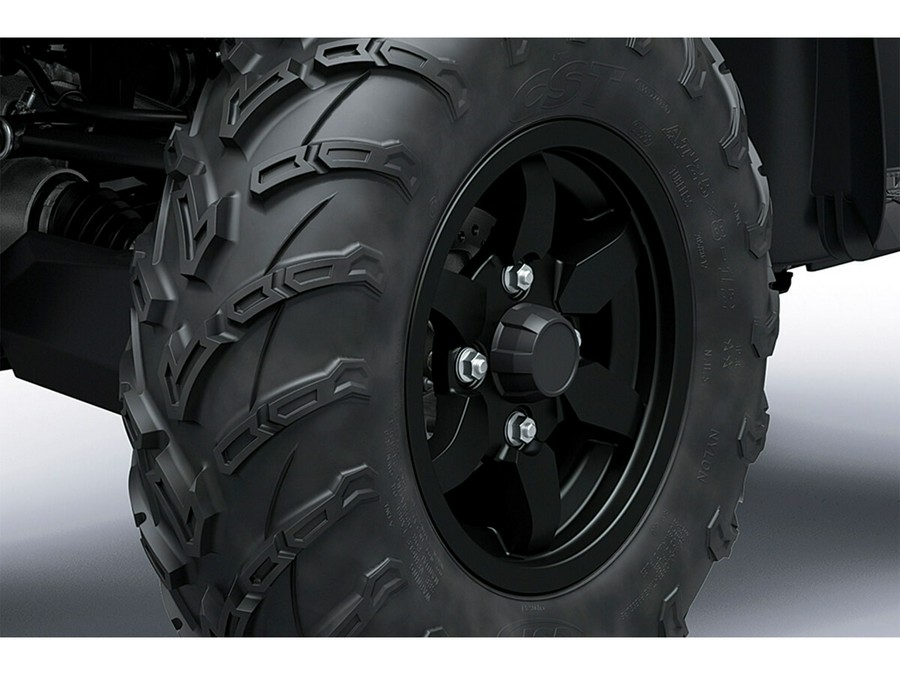 2026 Kawasaki Brute Force® 750 SE EPS Camo