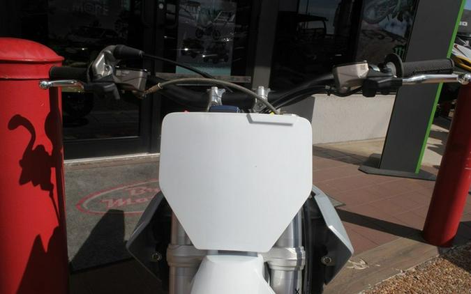 2025 Husqvarna TC 65 65