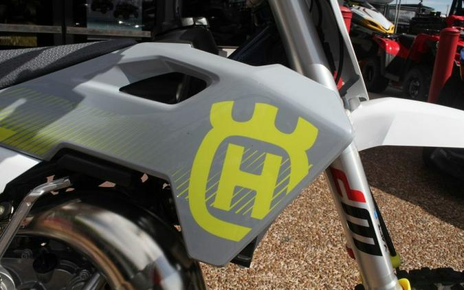 2025 Husqvarna TC 65 65