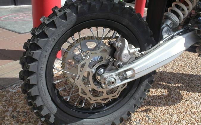 2025 Husqvarna TC 65 65