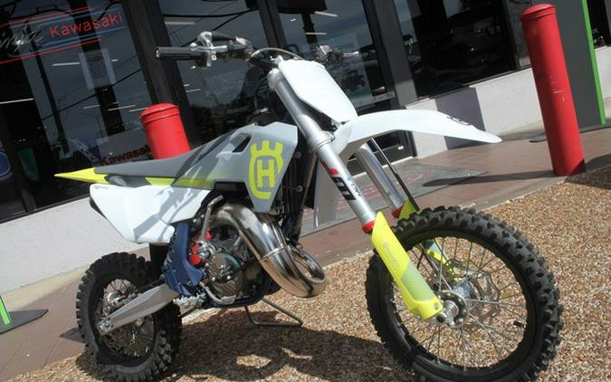 2025 Husqvarna TC 65 65