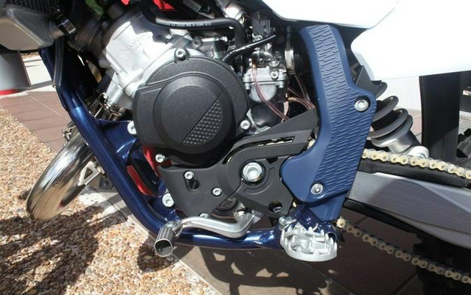 2025 Husqvarna TC 65 65