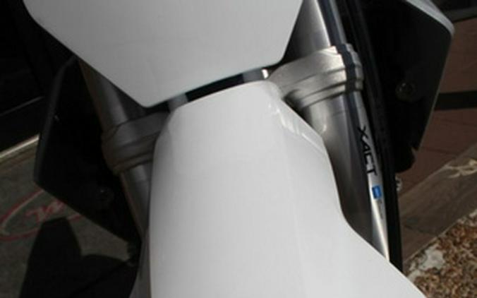 2025 Husqvarna TC 65 65
