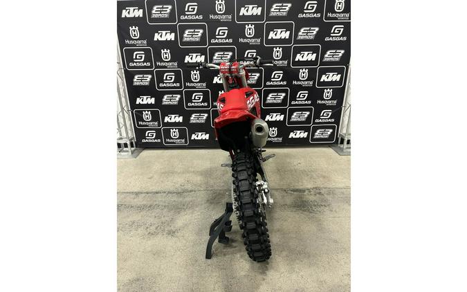 2021 MC 250F - GASGAS