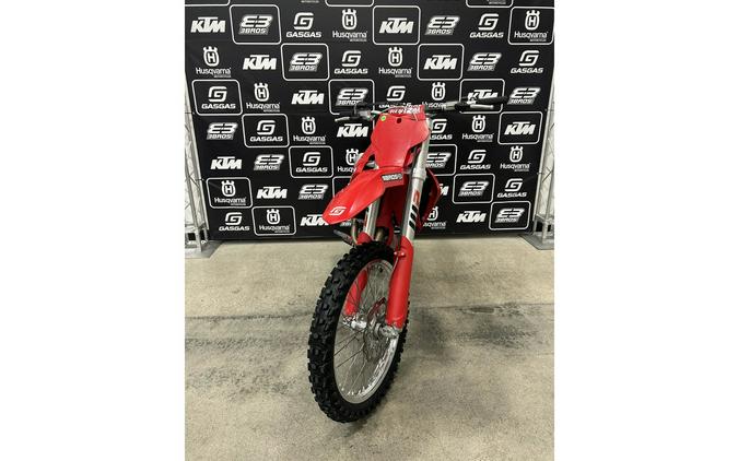 2021 MC 250F - GASGAS