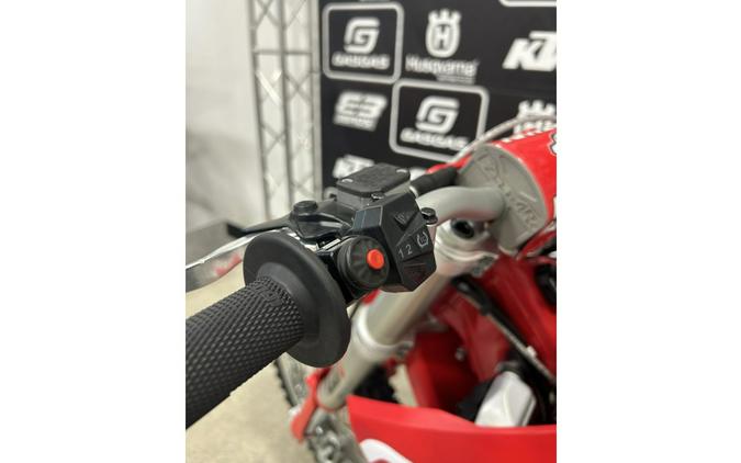 2021 MC 250F - GASGAS