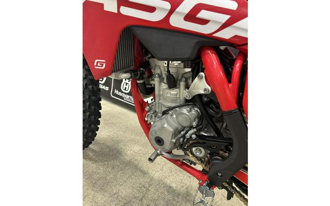 2021 MC 250F - GASGAS