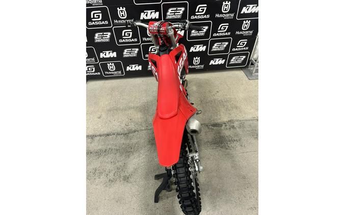 2021 MC 250F - GASGAS