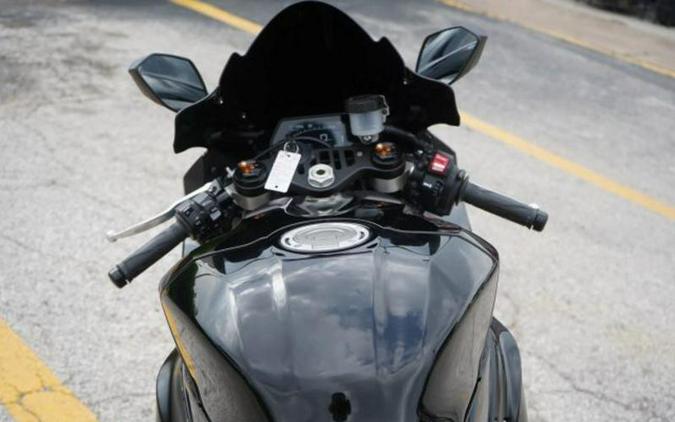 2023 Yamaha YZF-R1