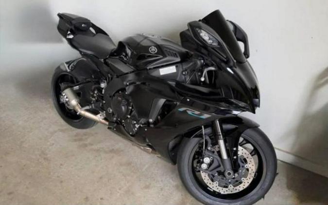 2023 Yamaha YZF-R1