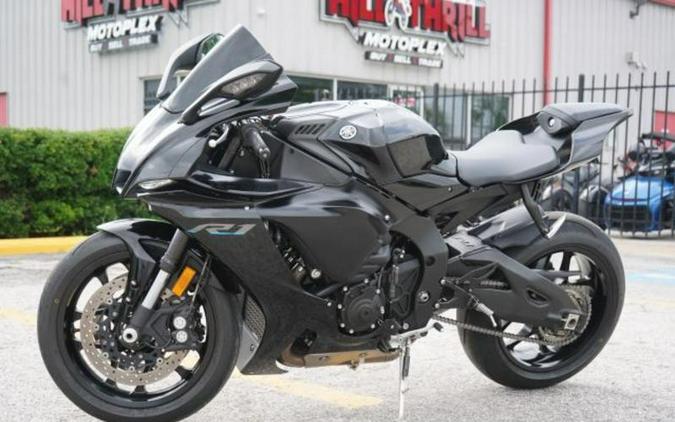 2023 Yamaha YZF-R1