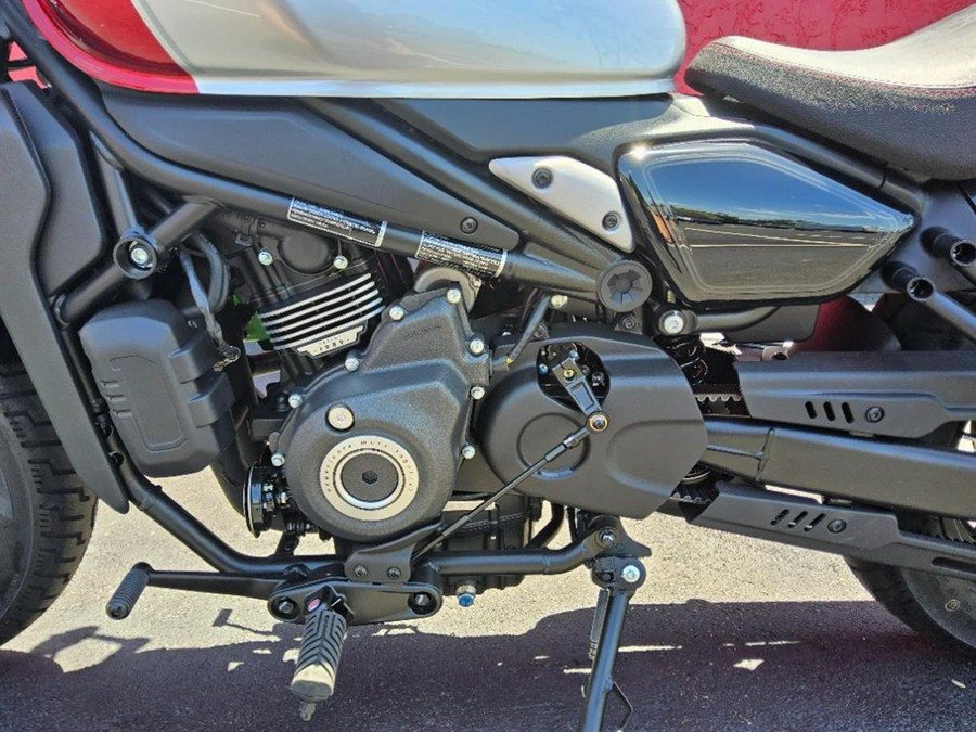 2025 CFMOTO 450CL-C