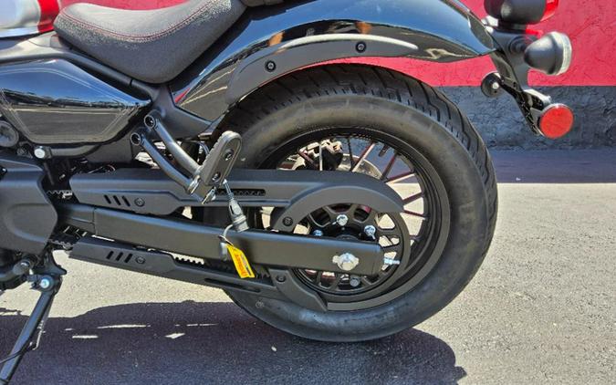 2025 CFMOTO 450CL-C