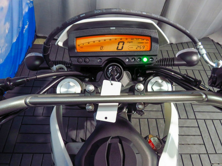 2026 Kawasaki KLX 300