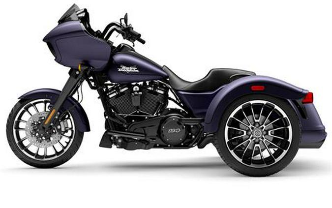 2025 Harley-Davidson Road Glide® 3