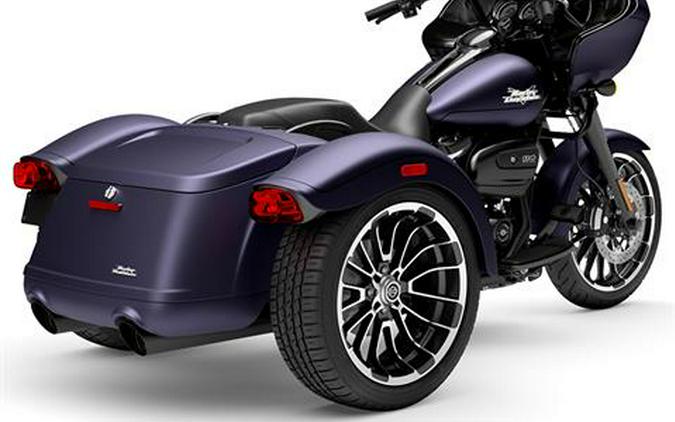 2025 Harley-Davidson Road Glide® 3