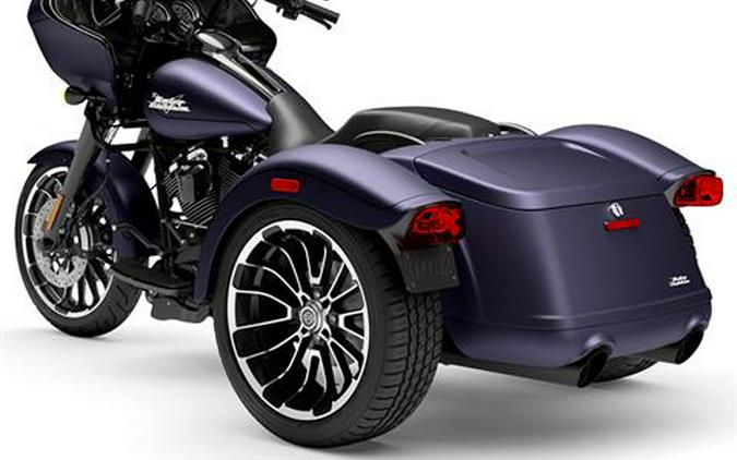 2025 Harley-Davidson Road Glide® 3