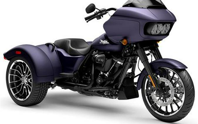 2025 Harley-Davidson Road Glide® 3