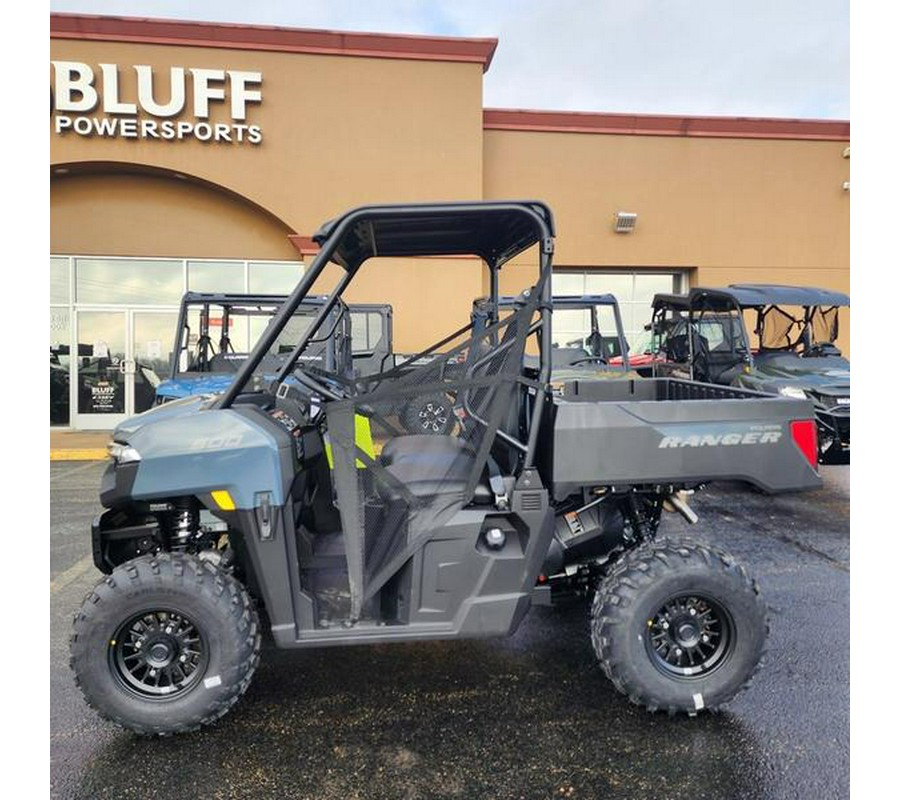2026 Polaris® Ranger 500