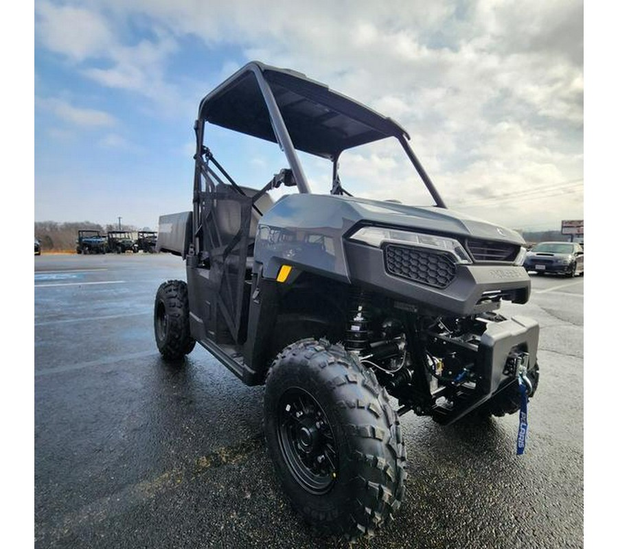 2026 Polaris® Ranger 500