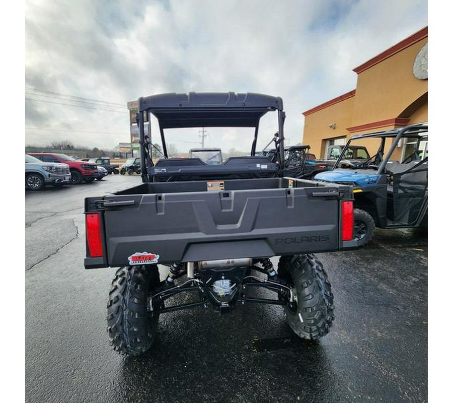 2026 Polaris® Ranger 500