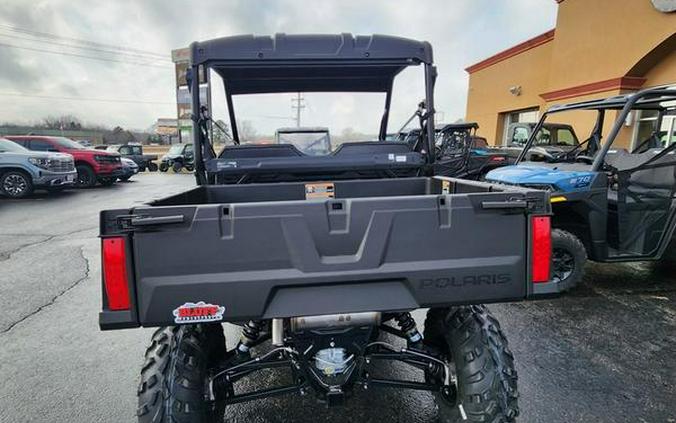 2026 Polaris® Ranger 500