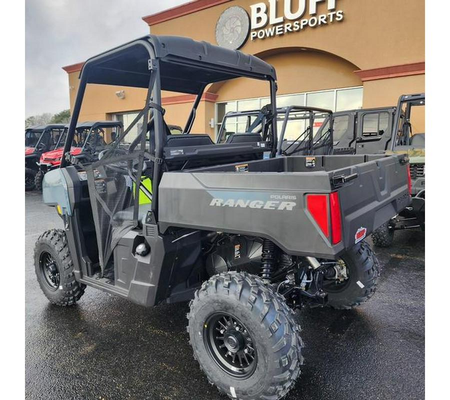 2026 Polaris® Ranger 500