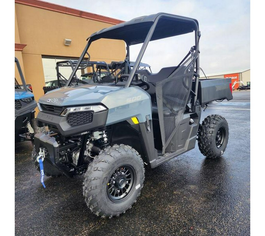 2026 Polaris® Ranger 500