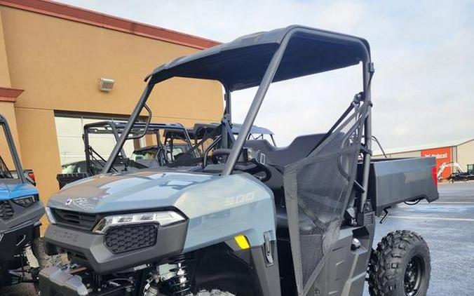 2026 Polaris® Ranger 500