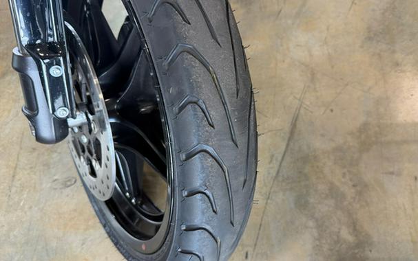 2019 Harley-Davidson FXDR 114