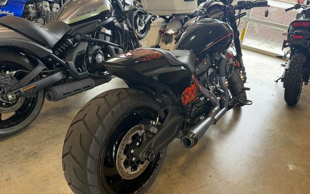 2019 Harley-Davidson FXDR 114