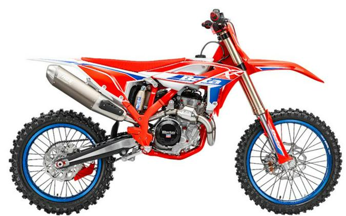 2026 Beta 450 RX