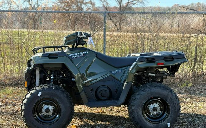 2026 Polaris Sportsman 450 H.O.
