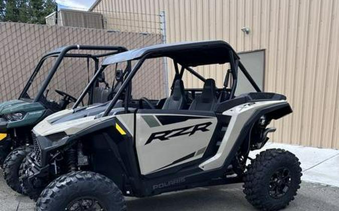 2026 Polaris® RZR XP 1000 Ultimate