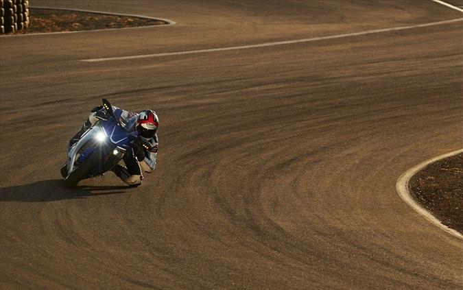 2016 Yamaha YZF-R1
