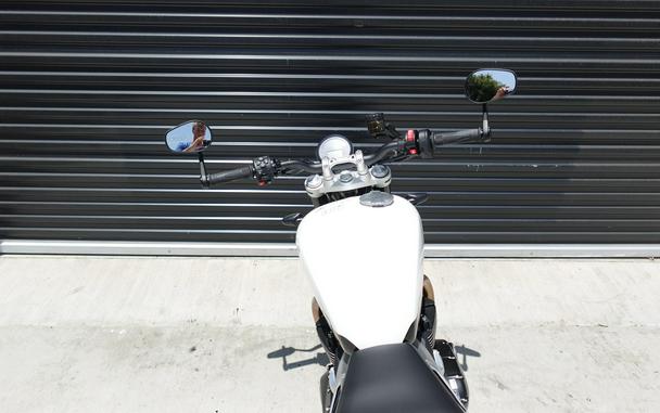 2025 Triumph Speed Twin 1200 Base
