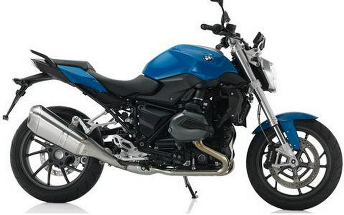 2016 BMW R 1200 R