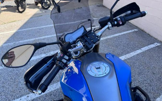 2016 BMW R 1200 R