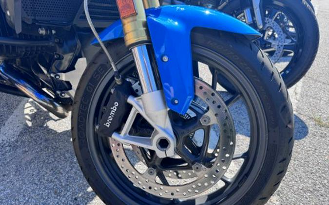 2016 BMW R 1200 R