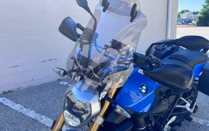 2016 BMW R 1200 R