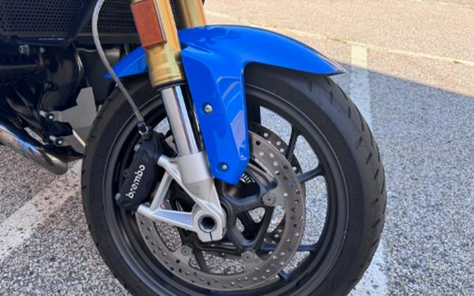 2016 BMW R 1200 R