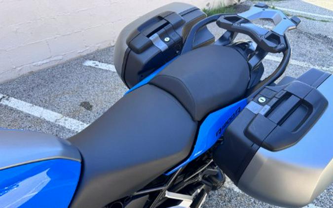 2016 BMW R 1200 R
