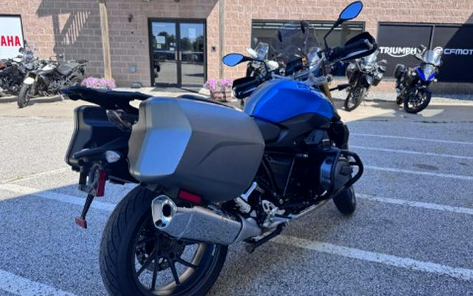 2016 BMW R 1200 R